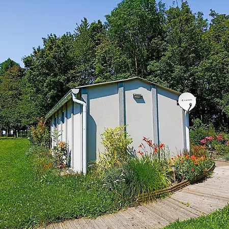 Gite Nature Et Detente Aubréville Exterior foto