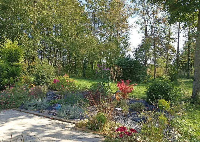 Gite Nature Et Detente