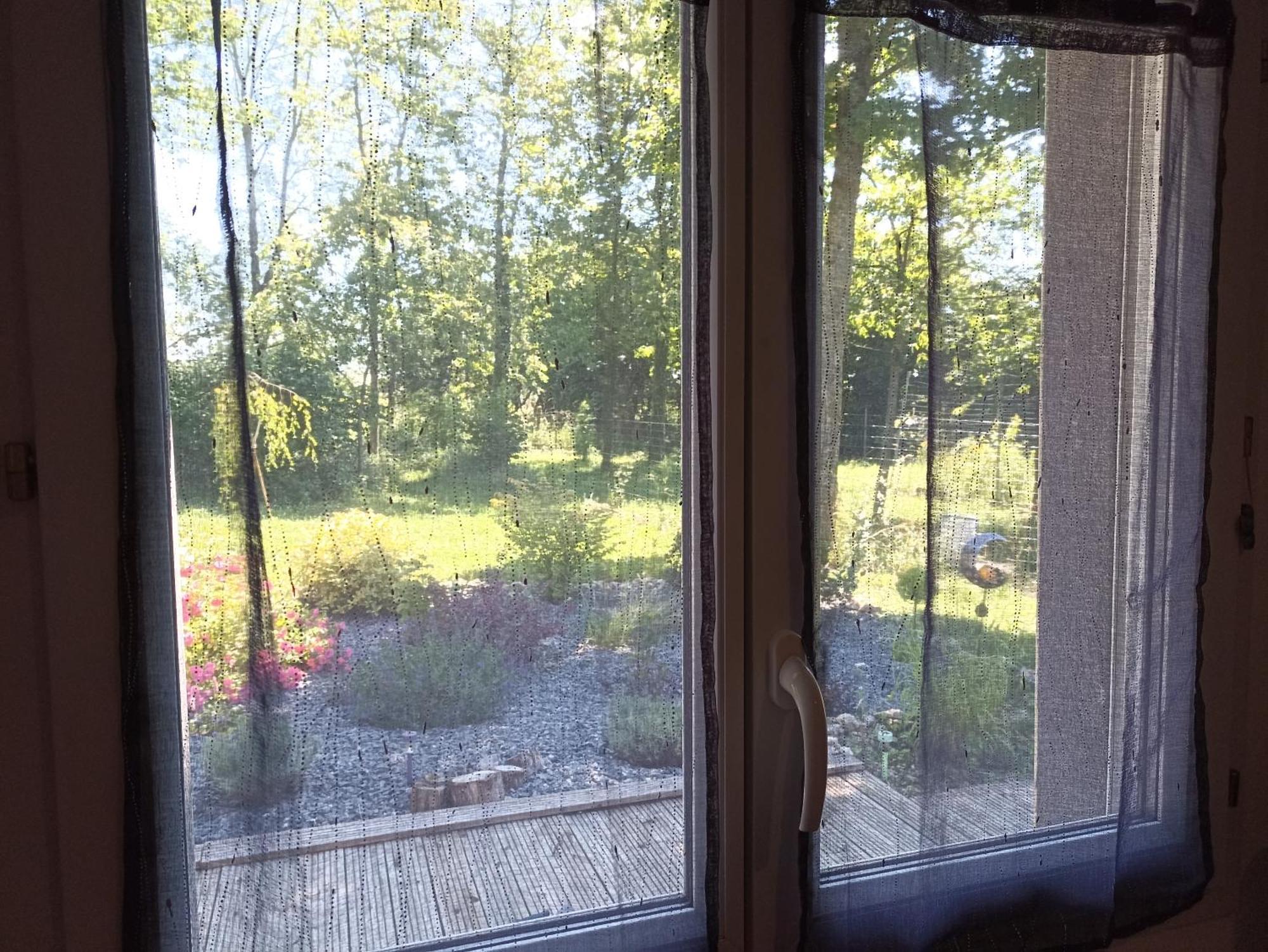 Nature Et Detente Ferienhaus