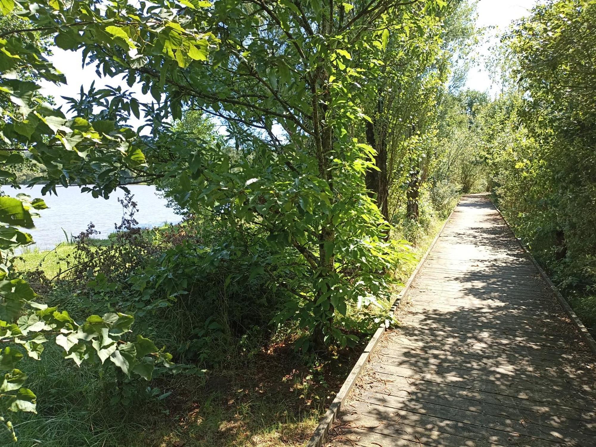 Nature Et Detente Ferienhaus