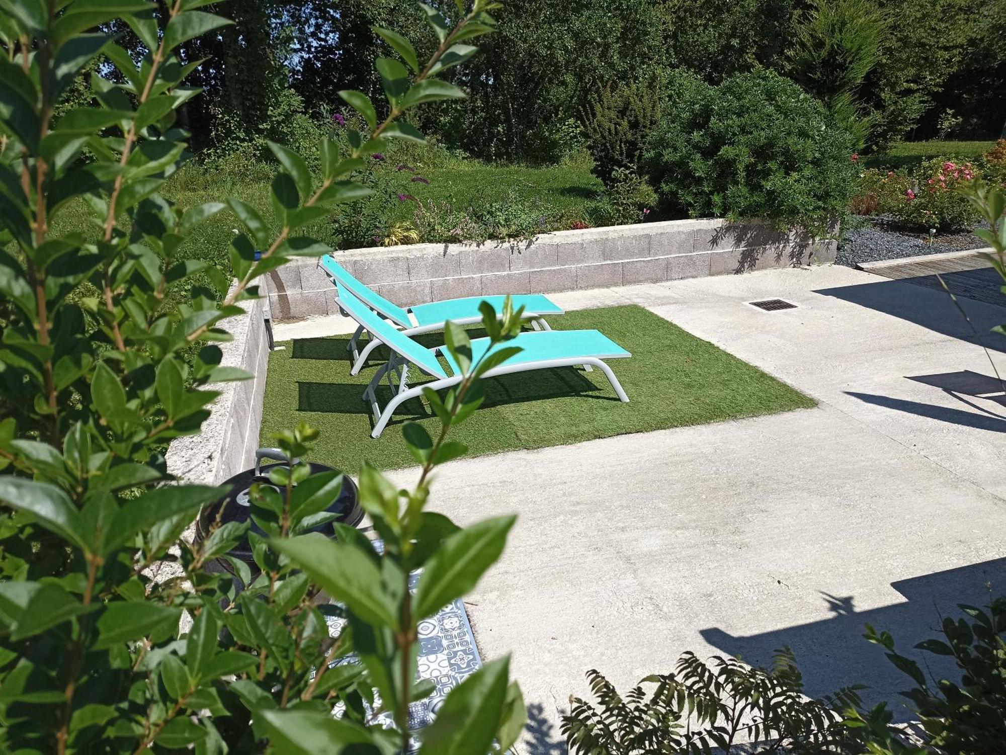 Ferienhaus Nature Et Detente *
