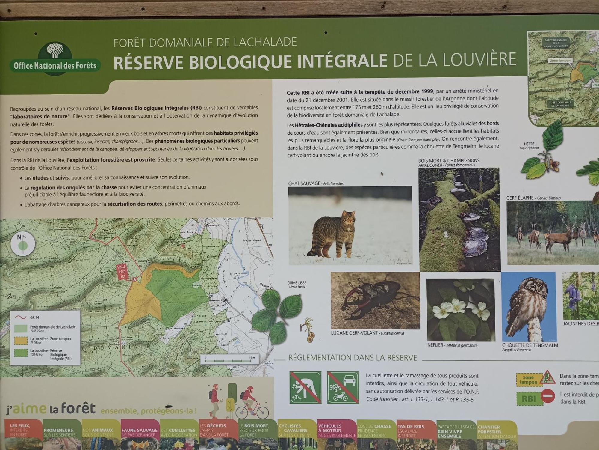 Nature Et Detente Ferienhaus
