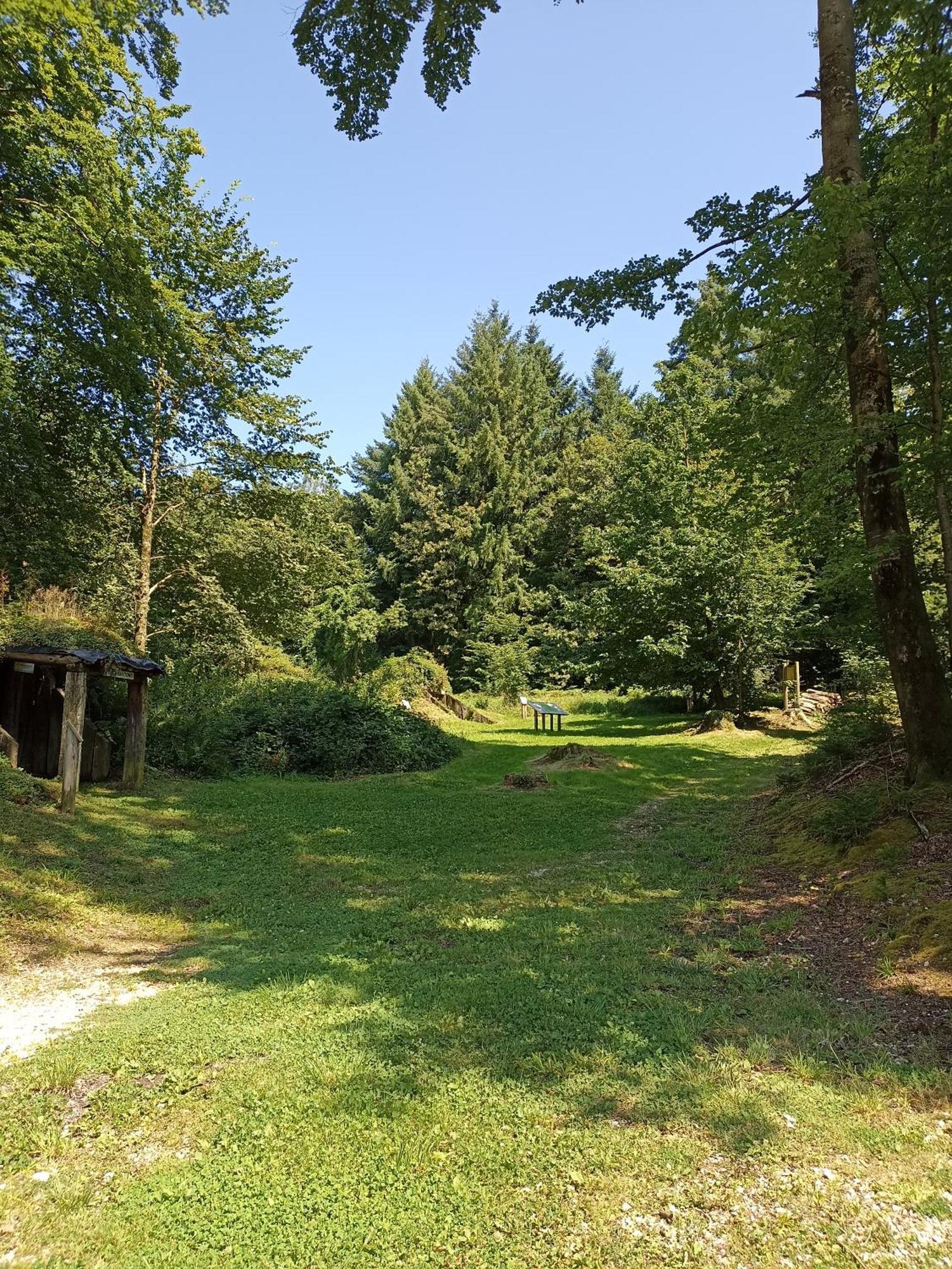 Nature Et Detente Aubréville
