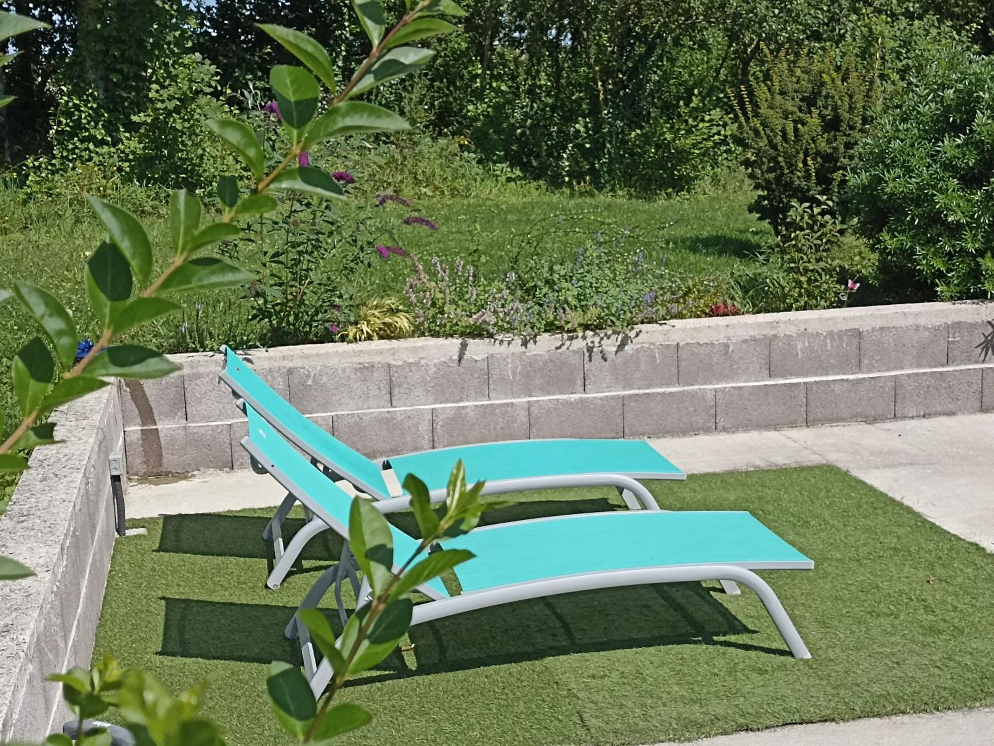 Nature Et Detente