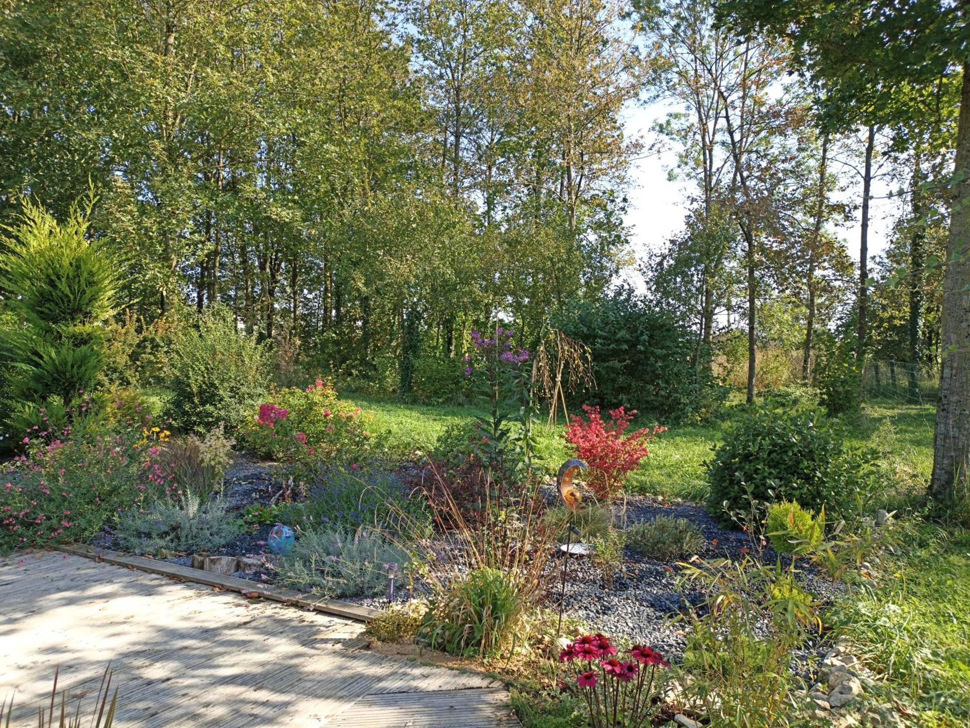 Nature Et Detente * Aubréville