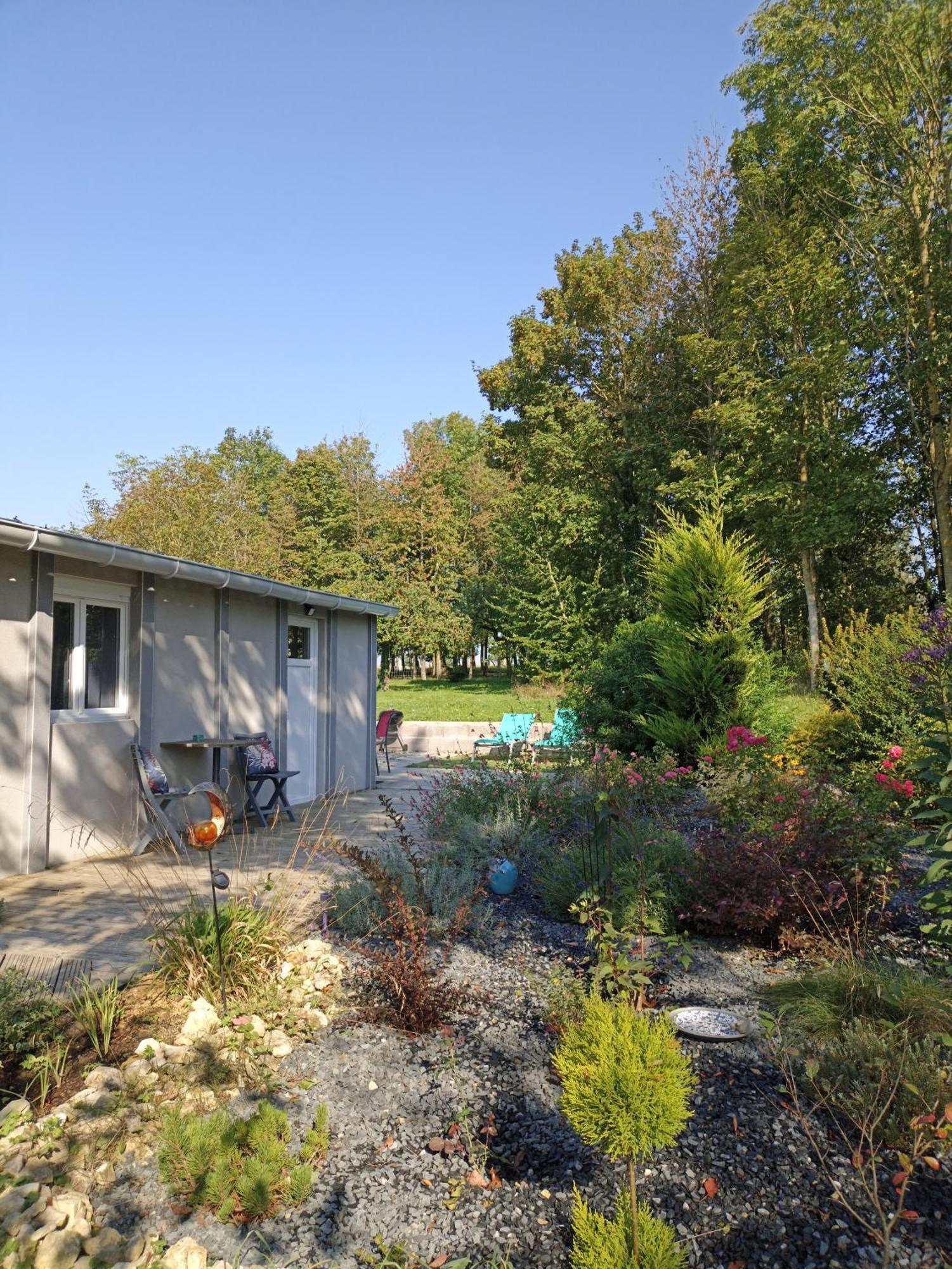 Nature Et Detente *